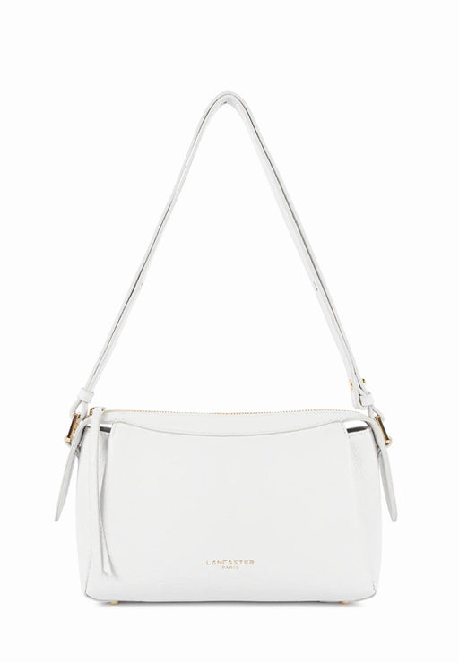 Sac a main Lancaster Dune 529-96 BLANC