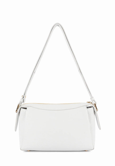 Sac a main Lancaster Dune 529-96 BLANC