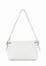 Sac a main Lancaster Dune 529-96 BLANC