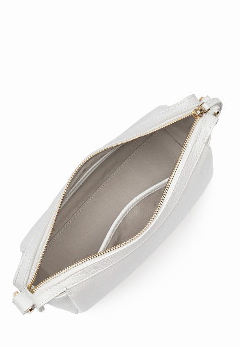 Sac a main Lancaster Dune 529-96 BLANC