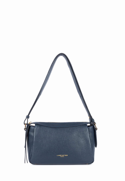 Sac a main Lancaster Dune 529-96 BLEUFONC