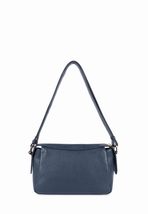 Sac a main Lancaster Dune 529-96 BLEUFONC