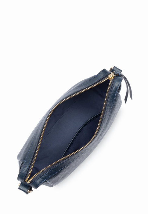 Sac a main Lancaster Dune 529-96 BLEUFONC