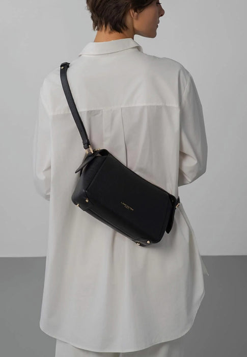Sac a main Lancaster Dune 529-96 NOIR