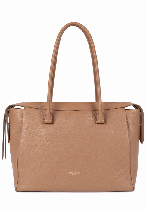 Sac a main Lancaster Dune 529-97 CAMEL