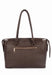 Sac a main Lancaster Dune 529-97 MARRONFO