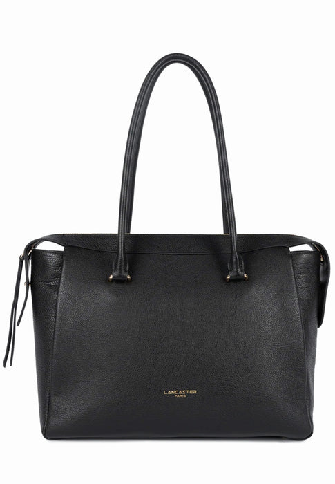 Sac a main Lancaster Dune 529-97 NOIR