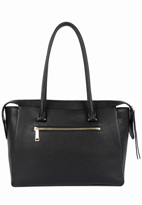 Sac a main Lancaster Dune 529-97 NOIR