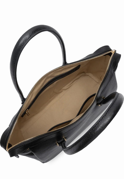 Sac a main Lancaster Dune 529-97 NOIR