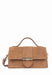 Sac a main Lancaster Suede ily 530-010 CAMEL