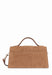 Sac a main Lancaster Suede ily 530-010 CAMEL