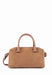 Sac a main Lancaster Suede cube 530-52 CAMEL