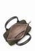 Sac a main Lancaster Suede cube 530-52 KAKI