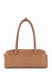 Sac a main Lancaster Suede cube 530-53 CAMEL