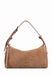 Sac a main Lancaster Suede 530-54 CAMEL