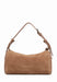 Sac a main Lancaster Suede 530-54 CAMEL