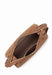 Sac a main Lancaster Suede 530-54 CAMEL