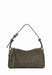 Sac a main Lancaster Suede 530-54 KAKI