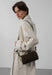 Sac a main Lancaster Suede 530-54 KAKI