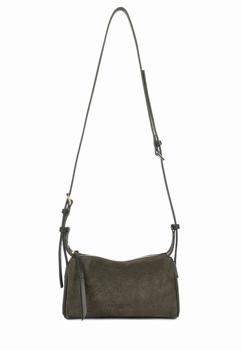 Sac a main Lancaster Suede 530-54 KAKI