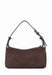 Sac a main Lancaster Suede 530-54 MARRON