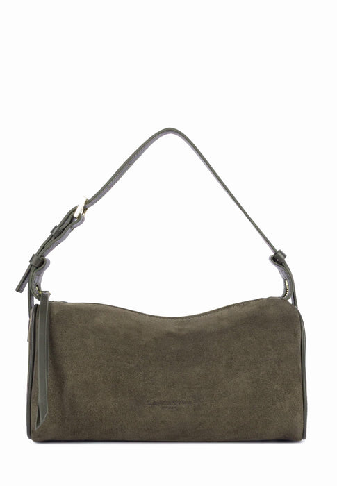 Sac a main Lancaster Suede 530-55 KAKI