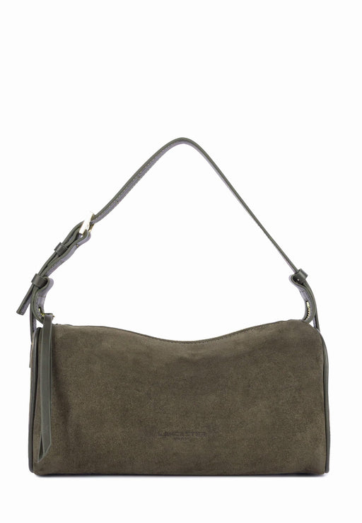 Sac a main Lancaster Suede 530-55 KAKI