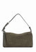 Sac a main Lancaster Suede 530-55 KAKI