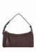 Sac a main Lancaster Suede 530-55 MARRON