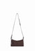 Sac a main Lancaster Suede 530-55 MARRON