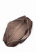 Sac a main Lancaster Suede cube 530-60 MARRON