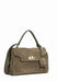 Sac a main Lancaster Suede grace 530-71 KAKI