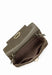 Sac a main Lancaster Suede grace 530-71 KAKI
