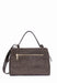 Sac a main Lancaster Suede grace 530-71 MARRON