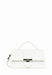 Lancaster Sac a main Paris ily 531-010 Blanc BLANC