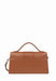 Lancaster Sac a main Paris ily 531-010 Camel CAMEL