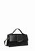 Lancaster Sac a main Paris ily 531-010 Noir NOIR