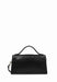 Lancaster Sac a main Paris ily 531-010 Noir NOIR