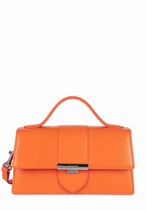 Lancaster Sac a main Paris ily 531-010 ORANGE