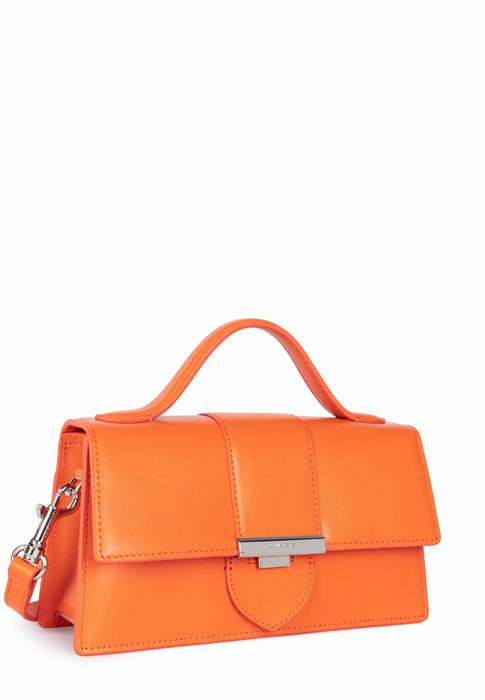 Lancaster Sac a main Paris ily 531-010 ORANGE