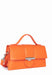 Lancaster Sac a main Paris ily 531-010 ORANGE