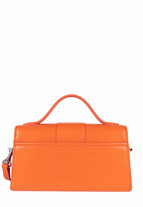 Lancaster Sac a main Paris ily 531-010 ORANGE