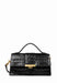 Lancaster Sac a main Exo ily 531-013 NOIR