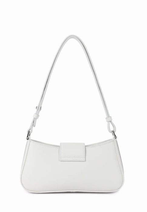 Sac a main Lancaster Paris ily 531-040 BLANCCAS
