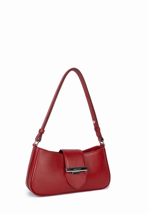 Sac a main Lancaster Paris ily 531-040 CARMIN