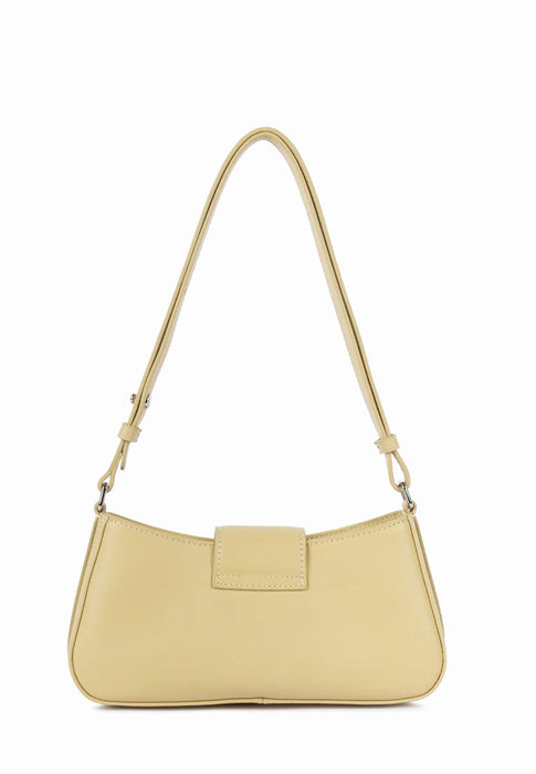 Sac a main Lancaster Paris ily 531-040 GINGEMBR
