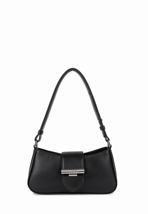 Sac a main Lancaster Paris ily 531-040 NOIR