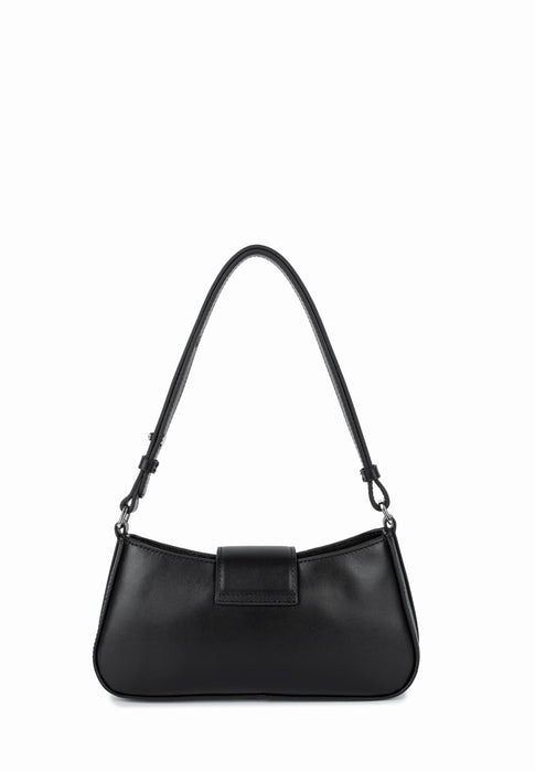 Sac a main Lancaster Paris ily 531-040 NOIR