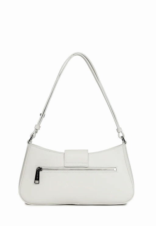 Sac a main Lancaster Paris ily 531-041 BLANCCAS