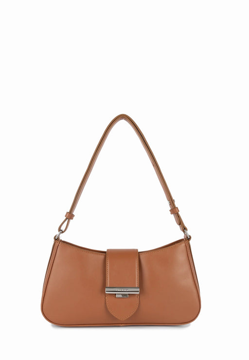 Sac a main Lancaster Paris ily 531-041 CAMEL